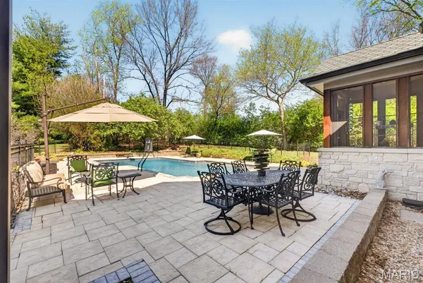 $3,500,000 | 10600 Country View Drive, Creve Coeur, MO 63141