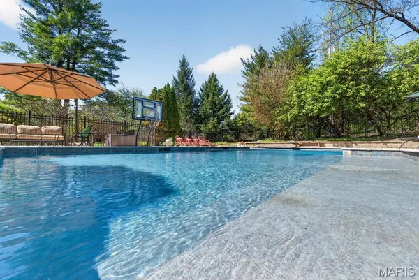 $3,500,000 | 10600 Country View Drive, Creve Coeur, MO 63141