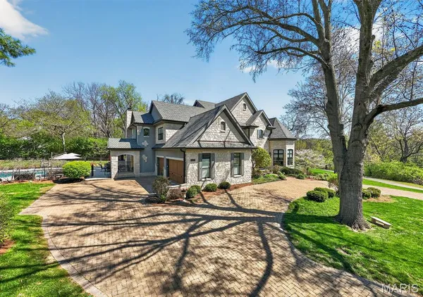 $3,500,000 | 10600 Country View Drive, Creve Coeur, MO 63141