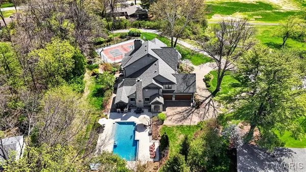 $3,500,000 | 10600 Country View Drive, Creve Coeur, MO 63141
