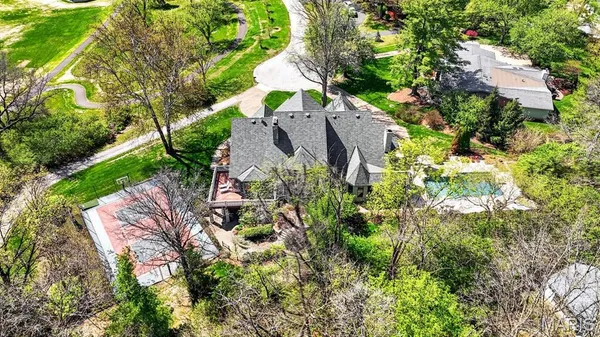 $3,500,000 | 10600 Country View Drive, Creve Coeur, MO 63141