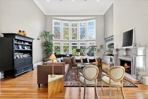 $3,500,000 | 10600 Country View Drive, Creve Coeur, MO 63141