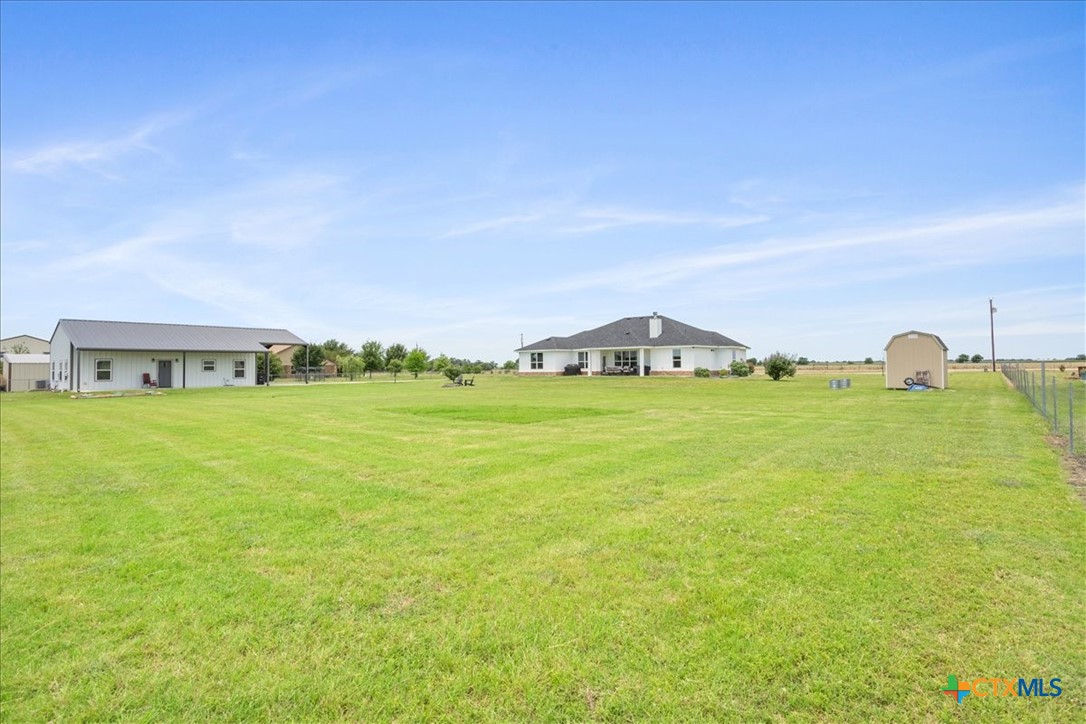 16649 Sypert School Road Holland, TX 76534 - Photo 47 of 48