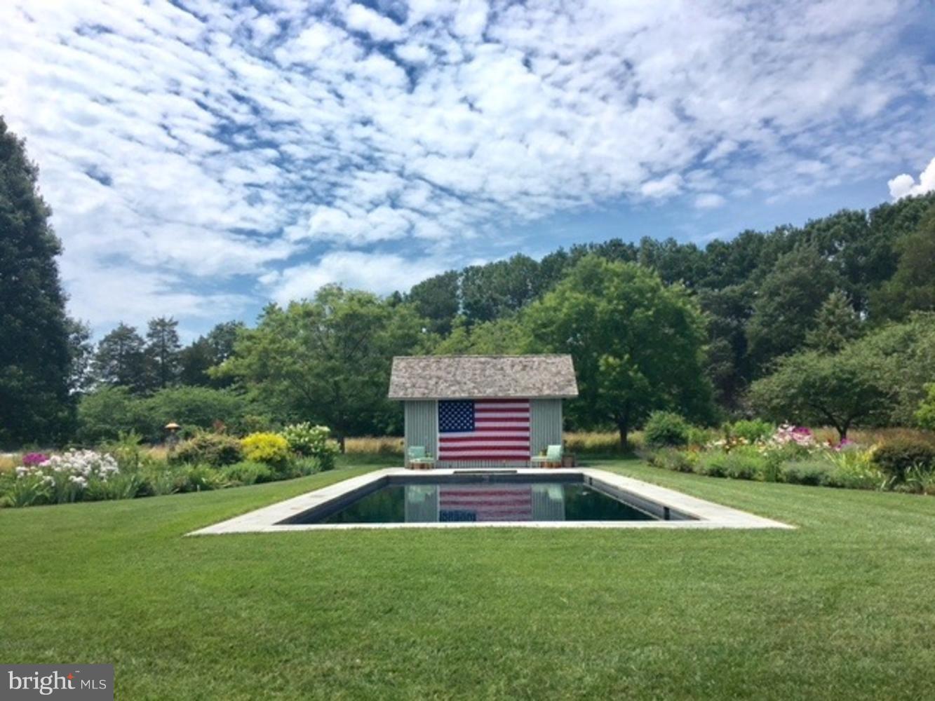 7718 Bloomfield Road Easton, MD 21601 - Photo 4 of 14 Pool on 4th of July