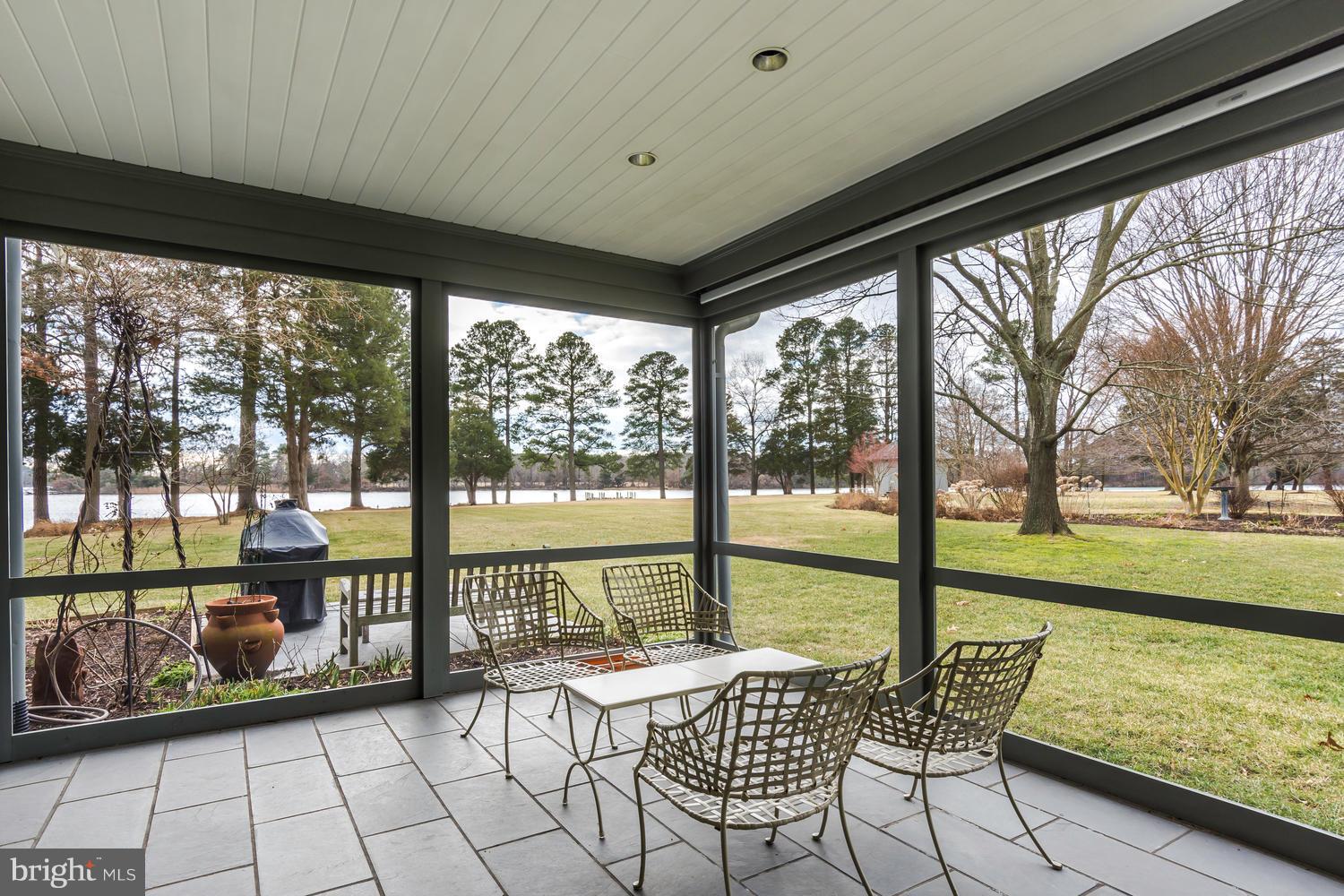 7718 Bloomfield Road Easton, MD 21601 - Photo 7 of 14 View