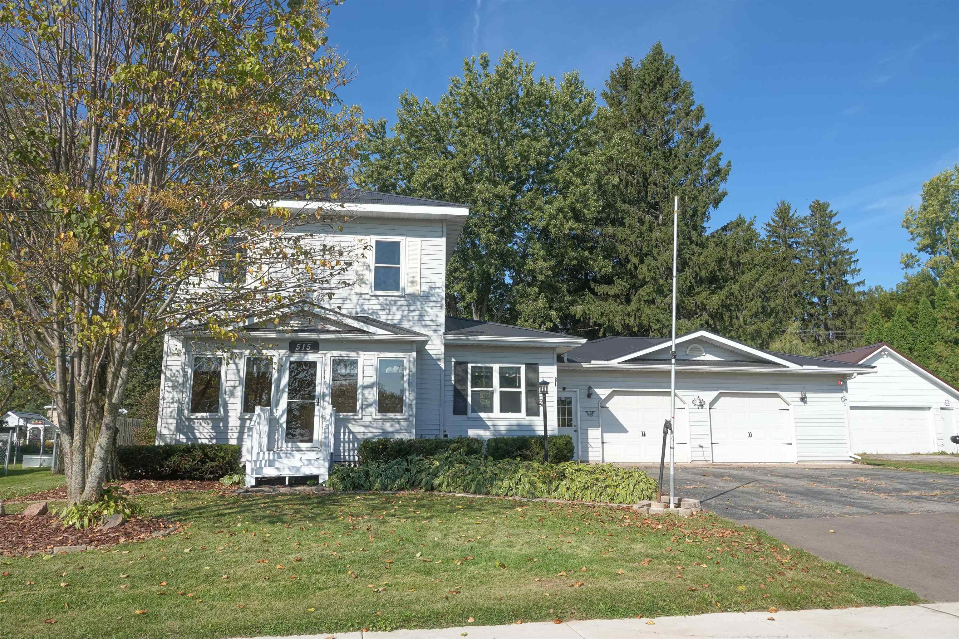515 North 2nd Street Colby, WI 54421 - Photo 1 of 1 Gallery Image 1