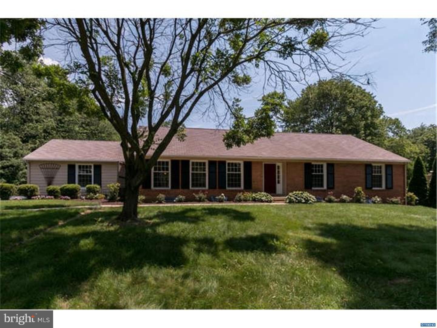 208 North Star Road Newark, DE 19711 - Photo 1 of 23 Gallery Image 1
