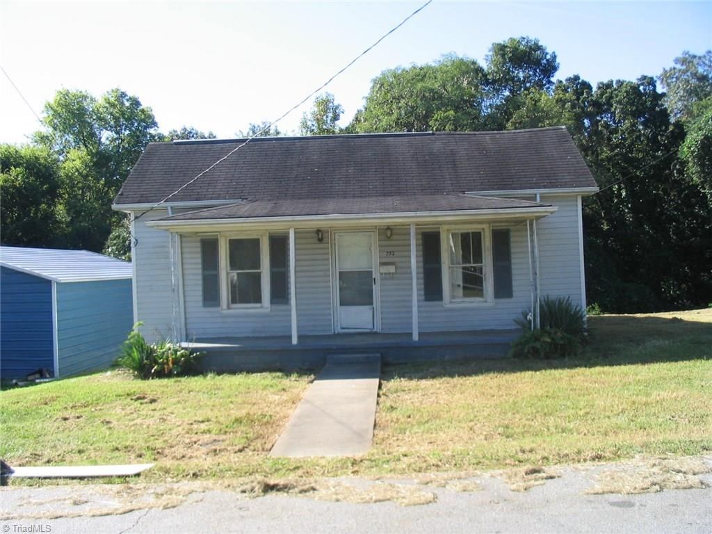 732 Spring Street Eden, NC 27288 - Photo 1 of 7 Gallery Image 1
