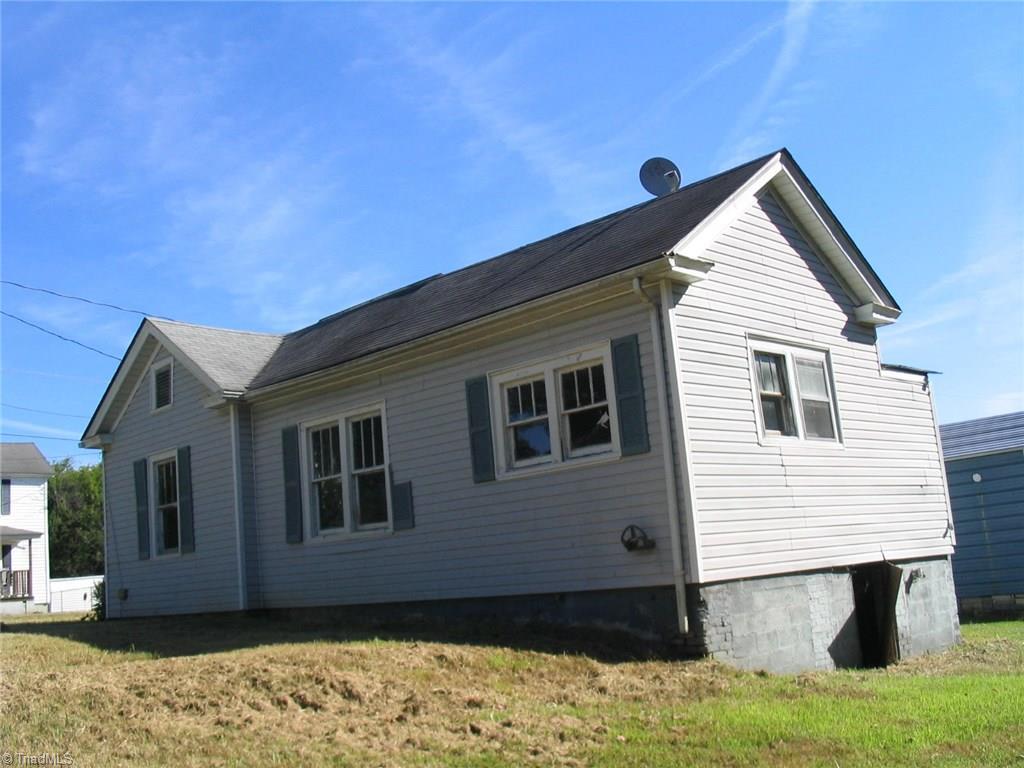 732 Spring Street Eden, NC 27288 - Photo 6 of 7 Gallery Image 6