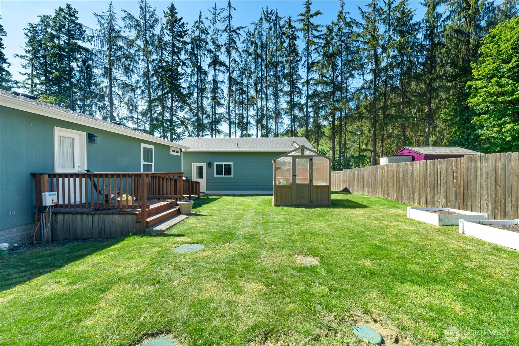 15 Maple Leaf Street Raymond, WA 98577 - Photo 26 of 38