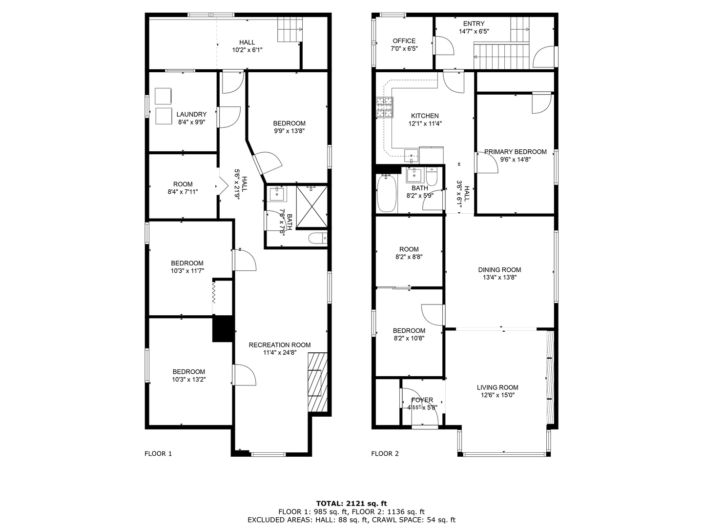 2527 Ridgeland Avenue Berwyn, IL 60402 - Photo 23 of 23 Gallery Image 23