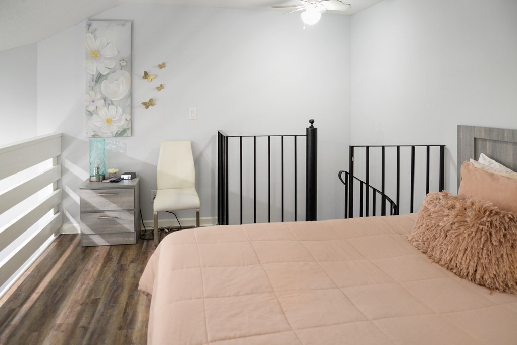 616 Turkey Nest Road Gatlinburg, TN 37738 - Photo 27 of 42