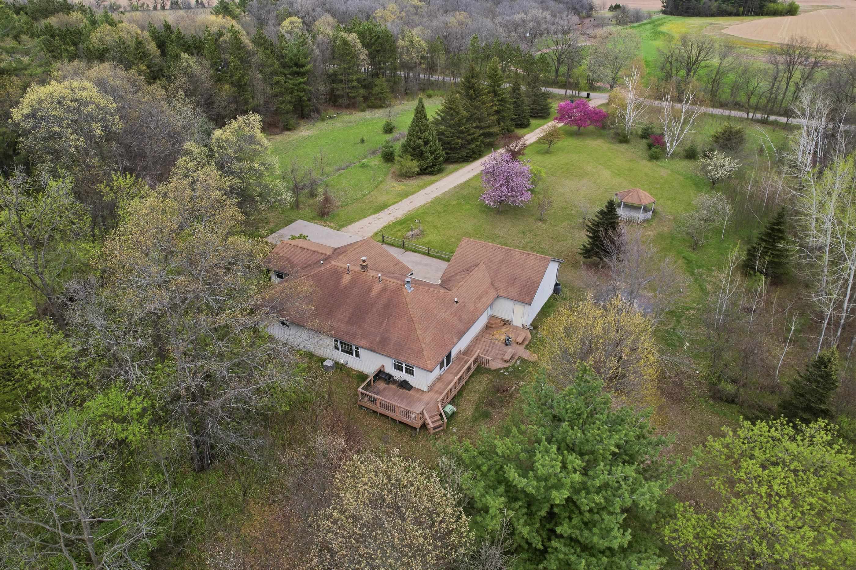 9722 1st Street Plainfield, WI 54966 - Photo 14 of 60