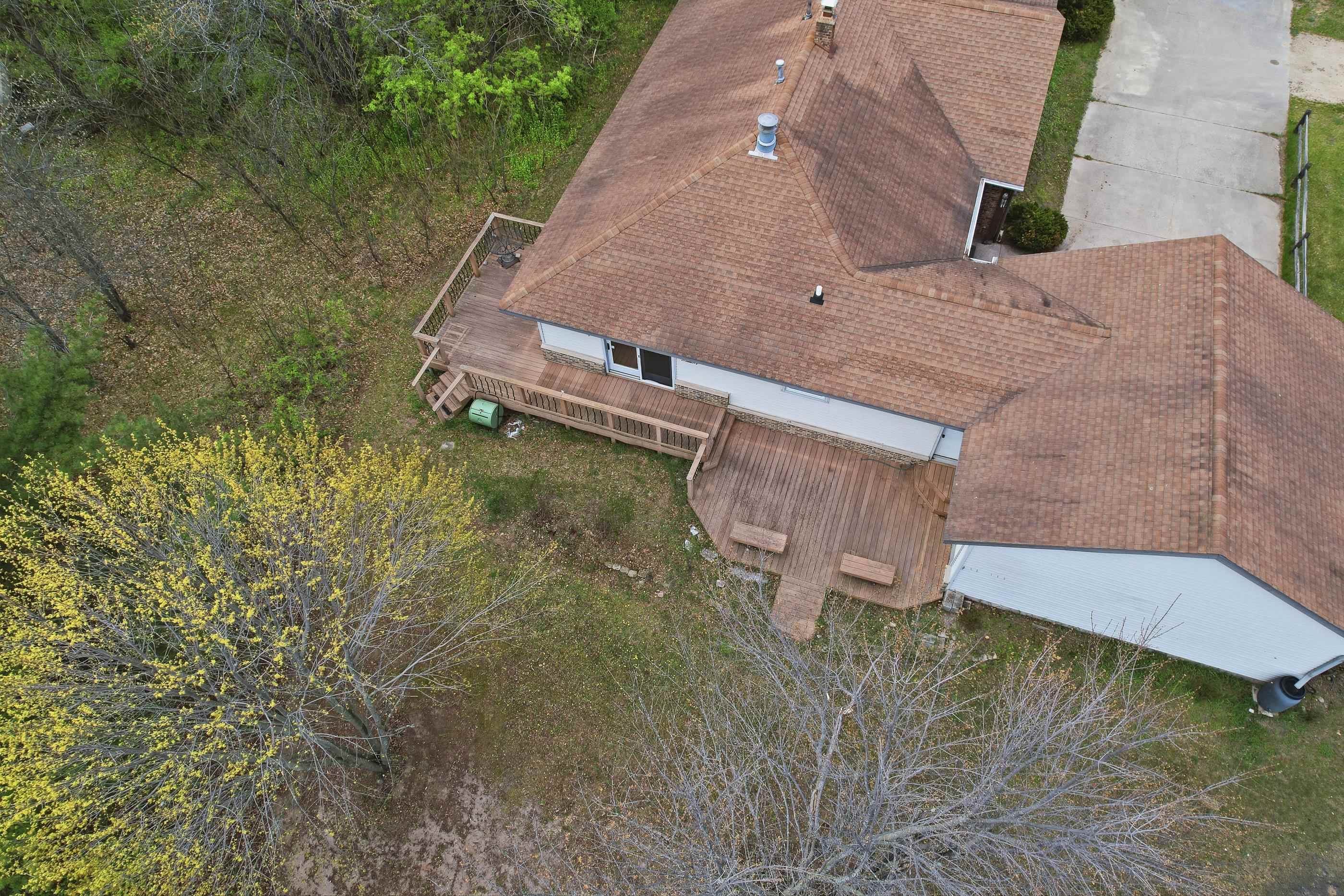9722 1st Street Plainfield, WI 54966 - Photo 15 of 60