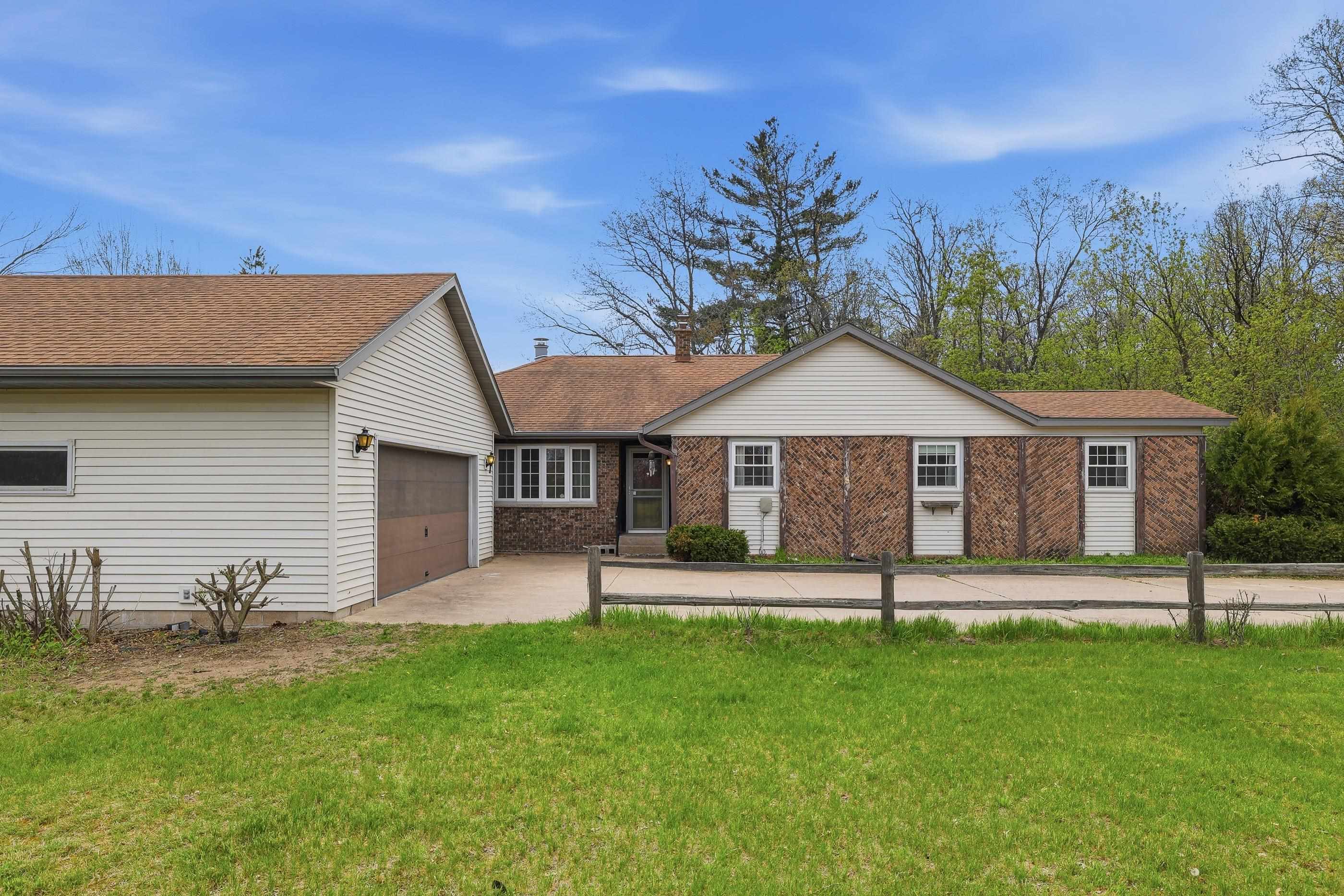 9722 1st Street Plainfield, WI 54966 - Photo 3 of 60