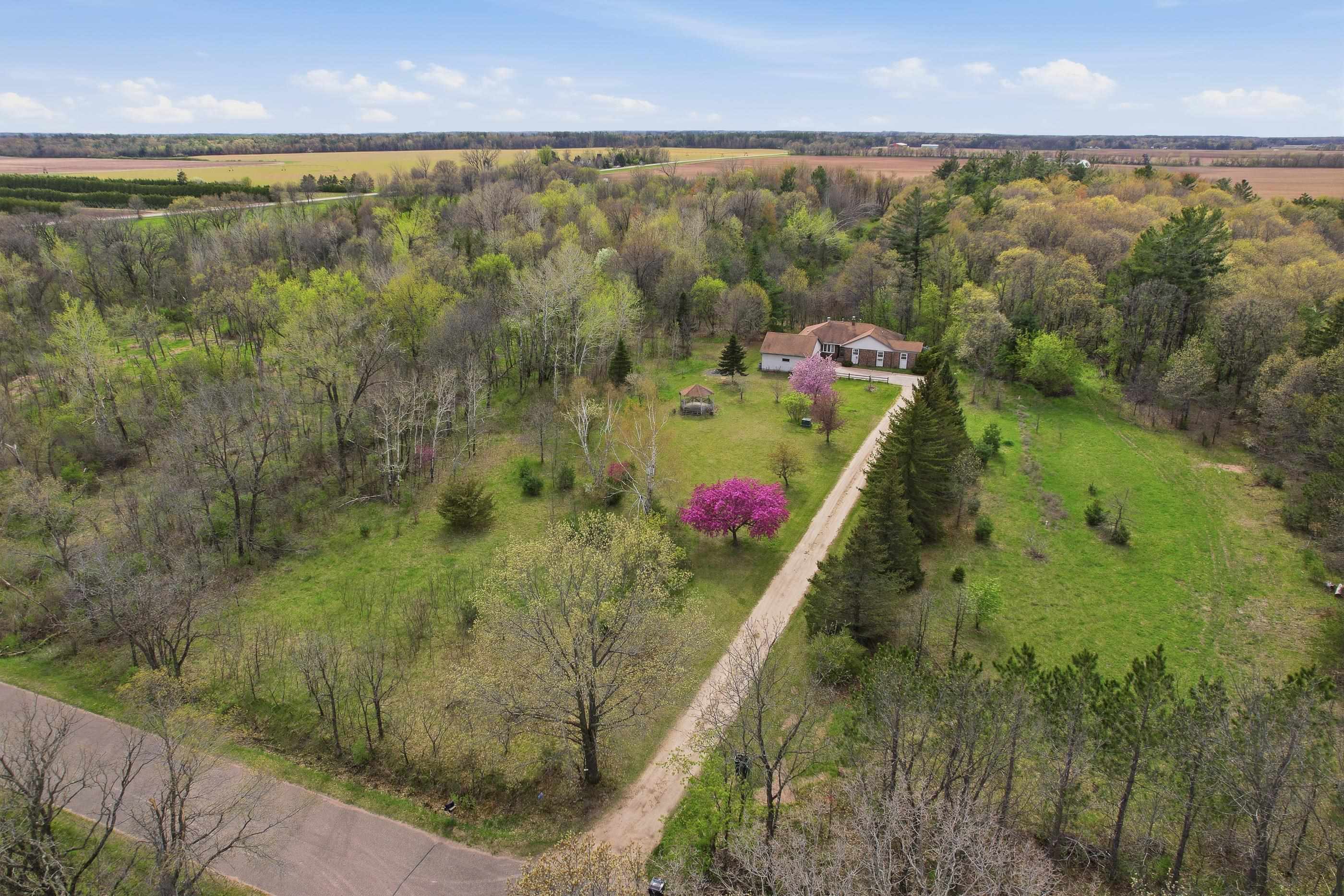 9722 1st Street Plainfield, WI 54966 - Photo 5 of 60
