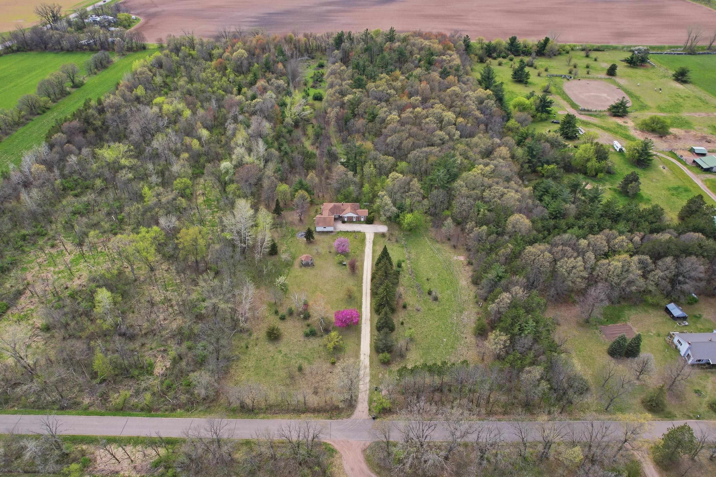 9722 1st Street Plainfield, WI 54966 - Photo 7 of 60