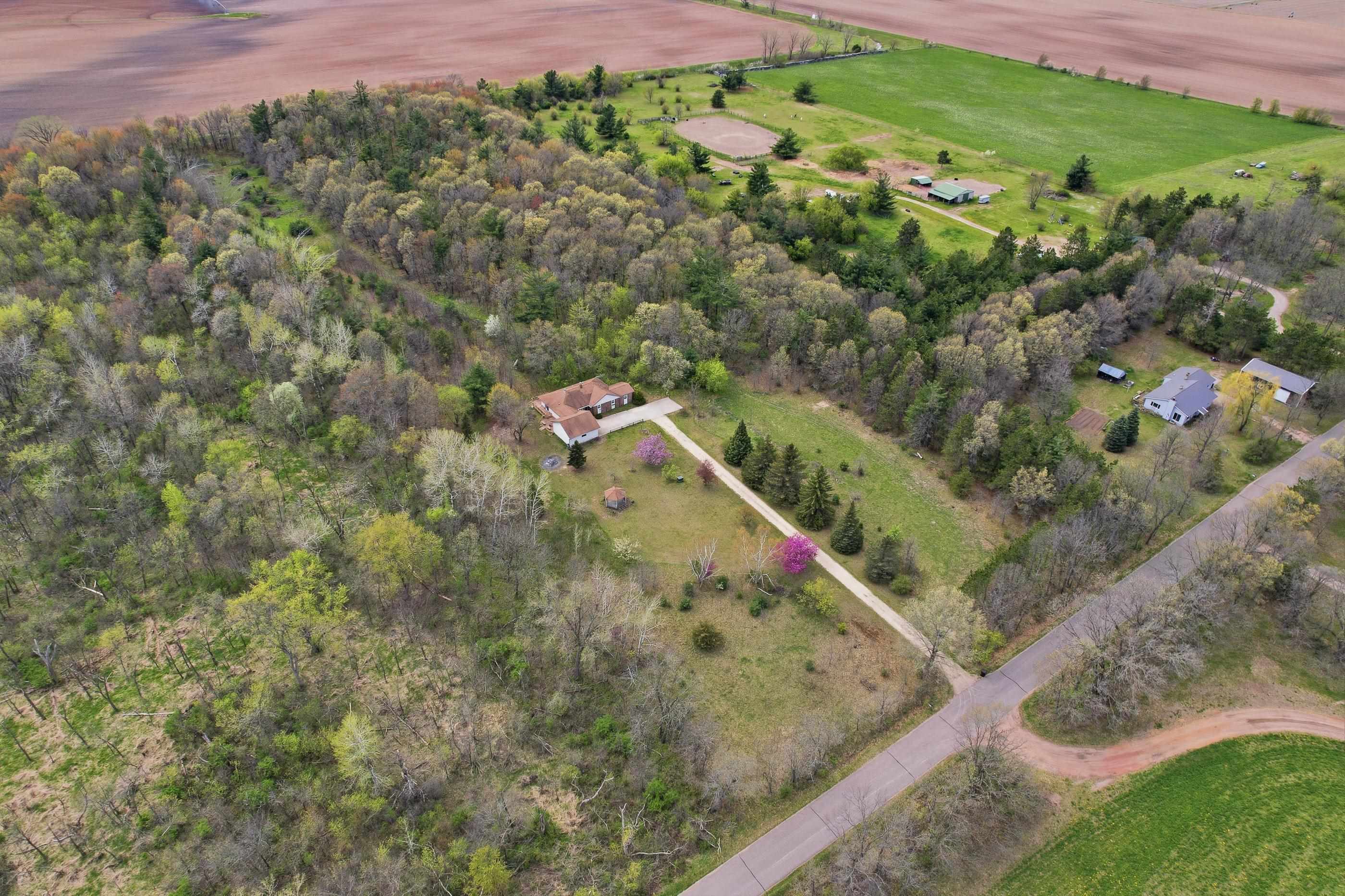 9722 1st Street Plainfield, WI 54966 - Photo 9 of 60