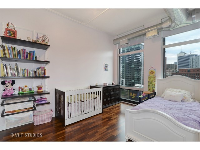 740 West Fulton Street, Unit 701 Chicago, IL 60661 - Photo 13 of 20