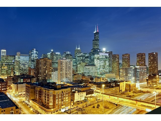 740 West Fulton Street, Unit 701 Chicago, IL 60661 - Photo 16 of 20