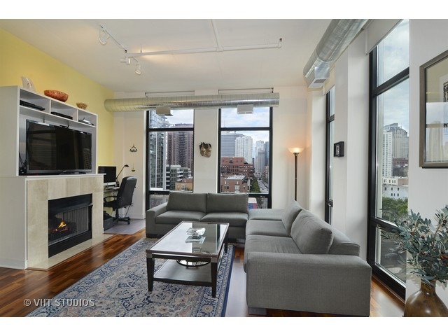740 West Fulton Street, Unit 701 Chicago, IL 60661 - Photo 4 of 20