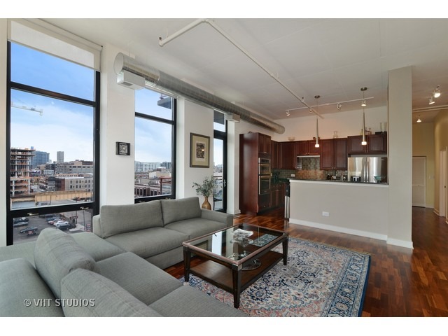 740 West Fulton Street, Unit 701 Chicago, IL 60661 - Photo 5 of 20