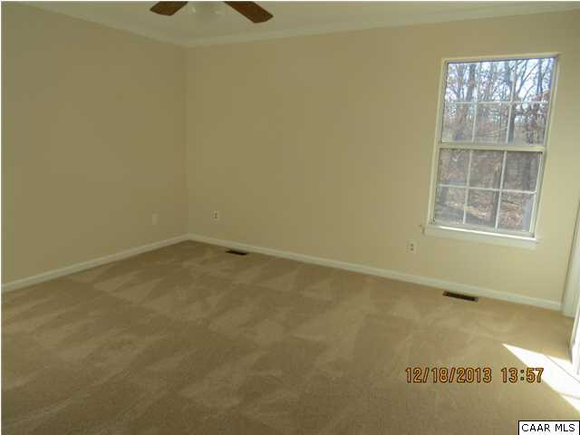3934 Campbell Road Troy, VA 22974 - Photo 11 of 18 an empty room with a window
