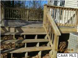 3934 Campbell Road Troy, VA 22974 - Photo 16 of 18 a view of entryway