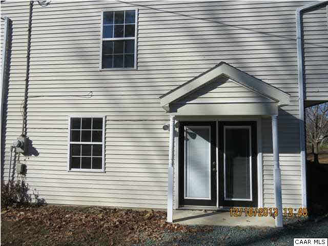3934 Campbell Road Troy, VA 22974 - Photo 2 of 18 a view of a house with white door
