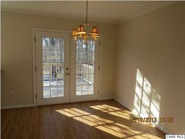 3934 Campbell Road Troy, VA 22974 - Photo 3 of 18 a view of an empty room with a window