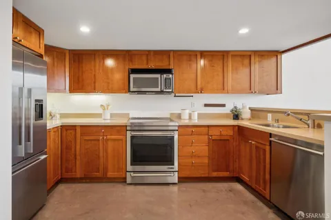 $850,000 | 1800 Bryant Street, Unit 216, San Francisco, CA 94110