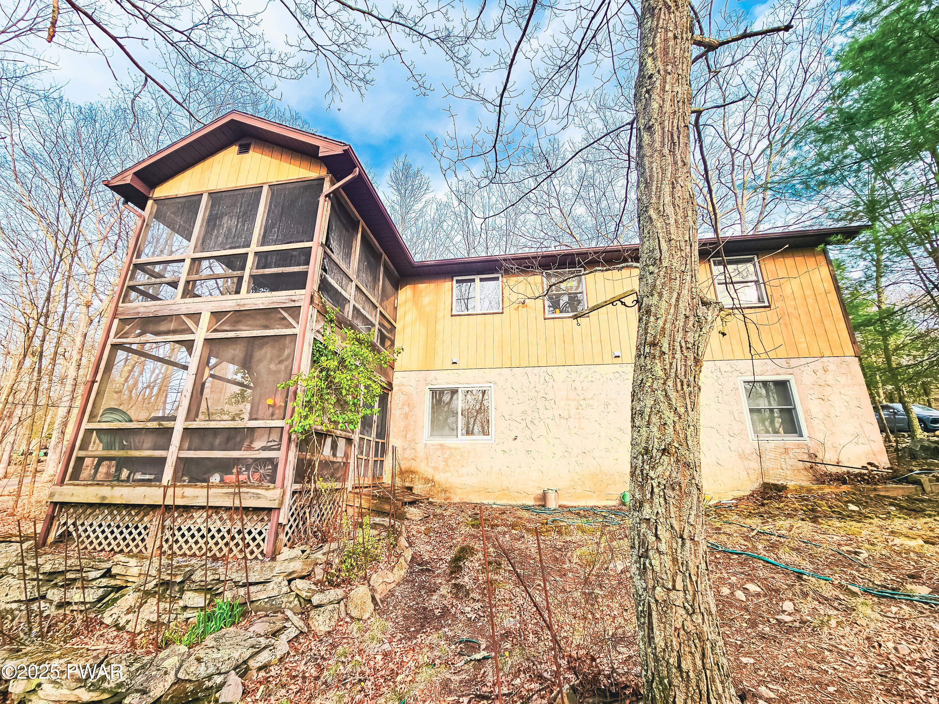 133 Pebble Rock Road Lackawaxen, PA 18435 - Photo 34 of 37