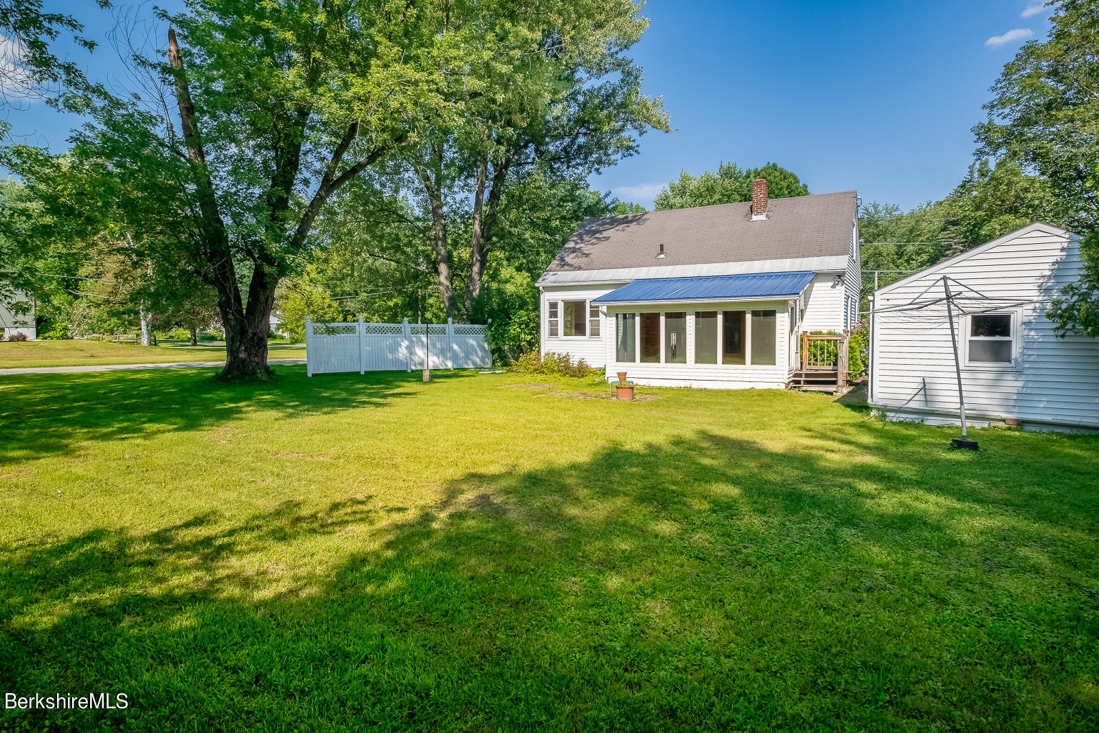 61 Luce Road Williamstown, MA 01267 - Photo 6 of 24 61-Luce-6