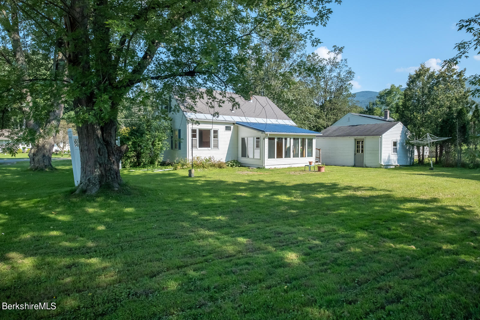 61 Luce Road Williamstown, MA 01267 - Photo 7 of 24 61-Luce-7