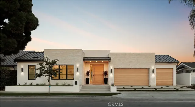 $9,500,000 | 1918 Santiago Drive, Newport Beach, CA 92660