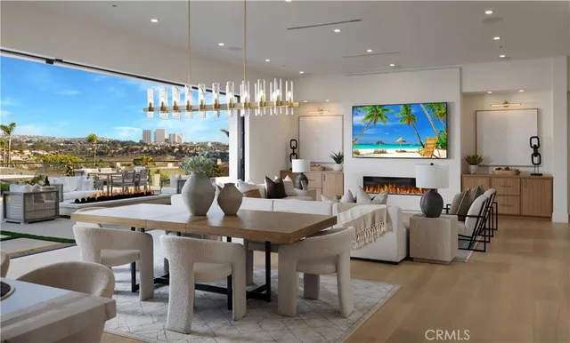 $9,500,000 | 1918 Santiago Drive, Newport Beach, CA 92660