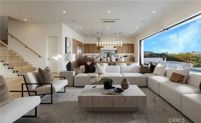 $9,500,000 | 1918 Santiago Drive, Newport Beach, CA 92660