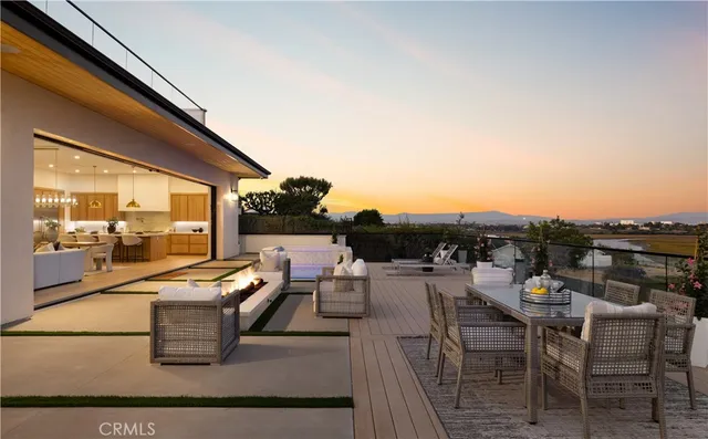 $9,500,000 | 1918 Santiago Drive, Newport Beach, CA 92660