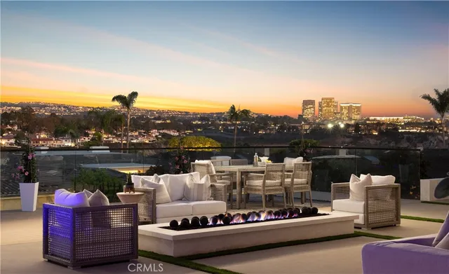 $9,500,000 | 1918 Santiago Drive, Newport Beach, CA 92660