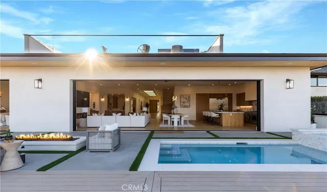 $9,500,000 | 1918 Santiago Drive, Newport Beach, CA 92660