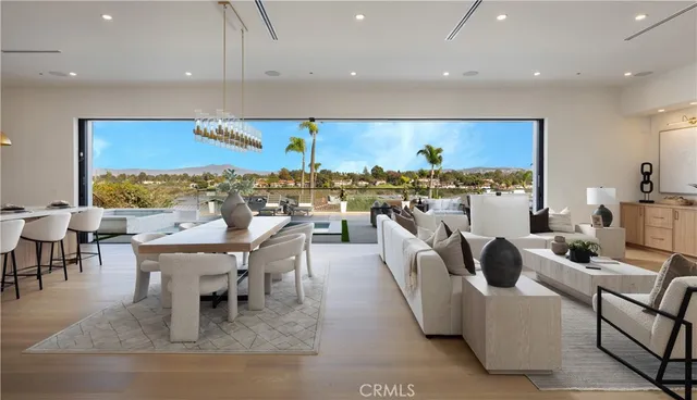 $9,500,000 | 1918 Santiago Drive, Newport Beach, CA 92660