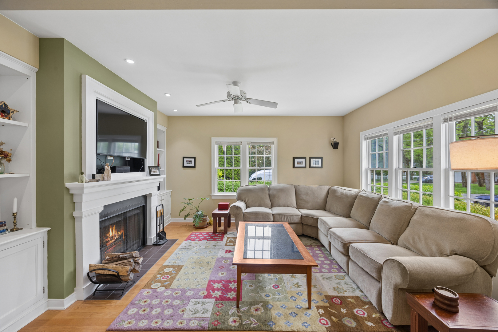 1344 Hickory Road Homewood, IL 60430 - Photo 3 of 30