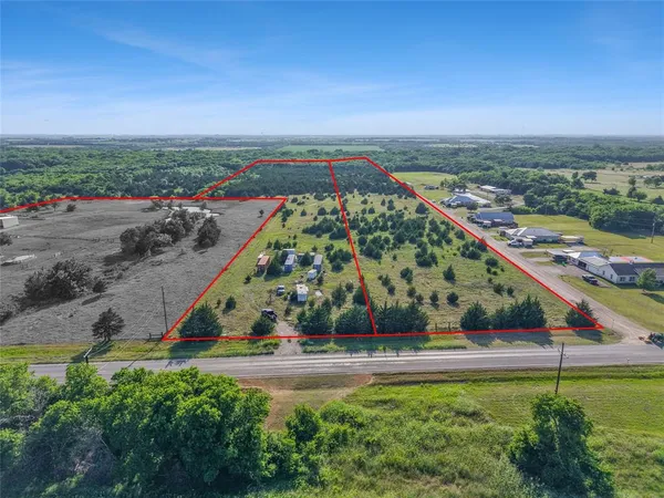 $244,562 | 654 North Fm 36, Unit LOT 4, Greenville, TX 75401