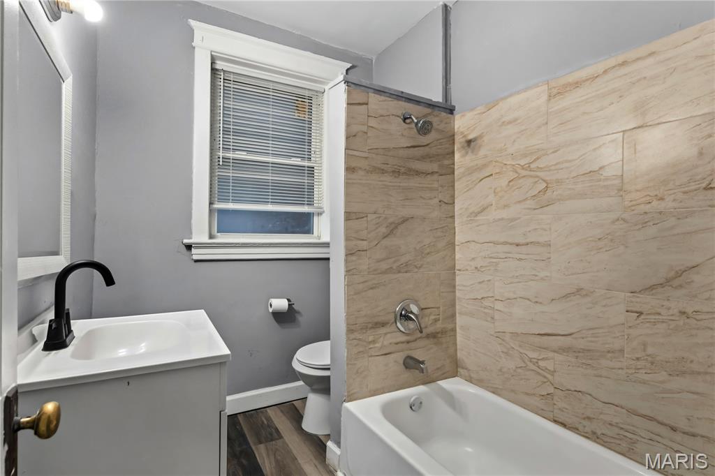 4234 Dewey Avenue, Unit 2S St. Louis, MO 63116 - Photo 14 of 20