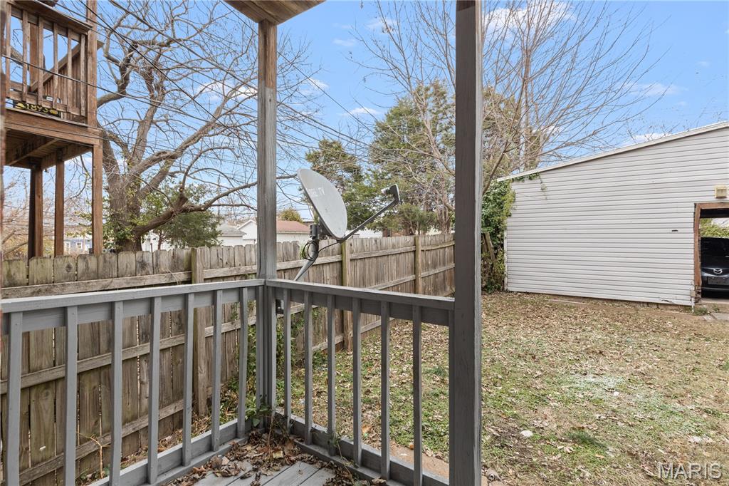 4234 Dewey Avenue, Unit 2S St. Louis, MO 63116 - Photo 16 of 20