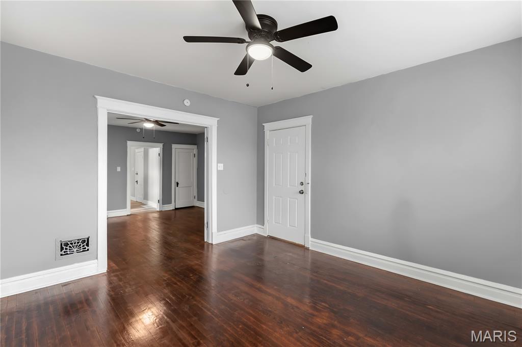 4234 Dewey Avenue, Unit 2S St. Louis, MO 63116 - Photo 5 of 20