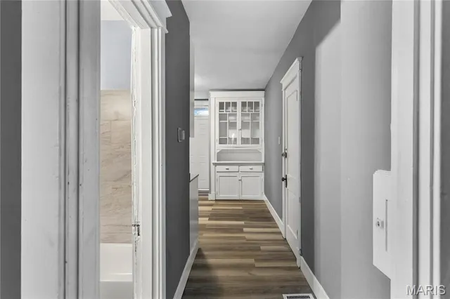 $920 | 4234 Dewey Avenue, Unit 2S, St. Louis, MO 63116