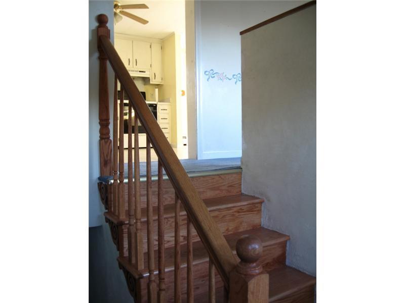 548 Vassalboro Road China, ME 04358 - Photo 26 of 29 Other. Stairs to lower level