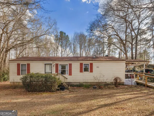 $480,000 | 138 Lewis Street, Jackson, GA 30233