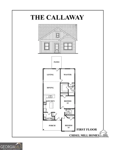 $224,900 | 101 Crown Street, LaGrange, GA 30240